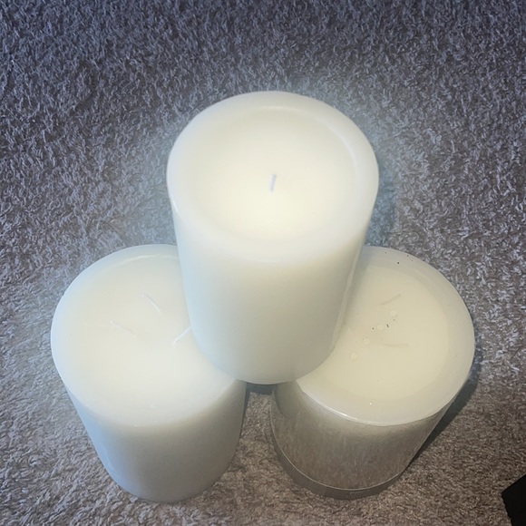 Candles - Picture 2 of 4
